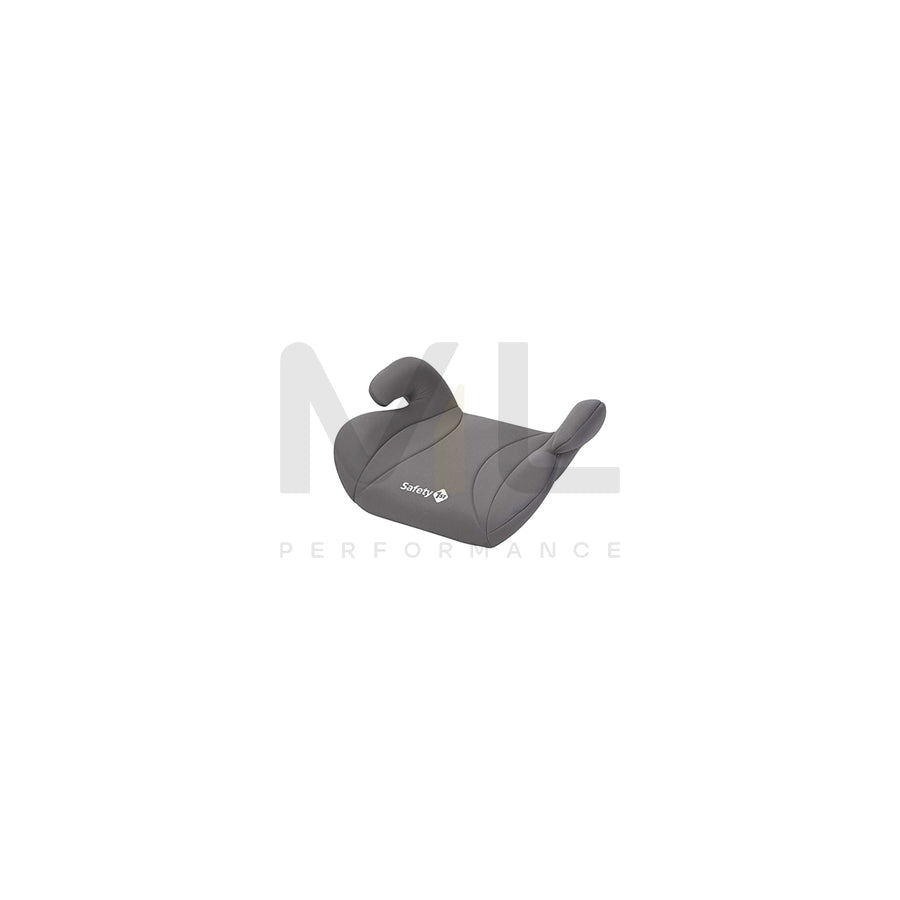 MAXI-COSI Manga Safe 8535652000 Booster seat 15-36kg, Group 2, 3, Grey