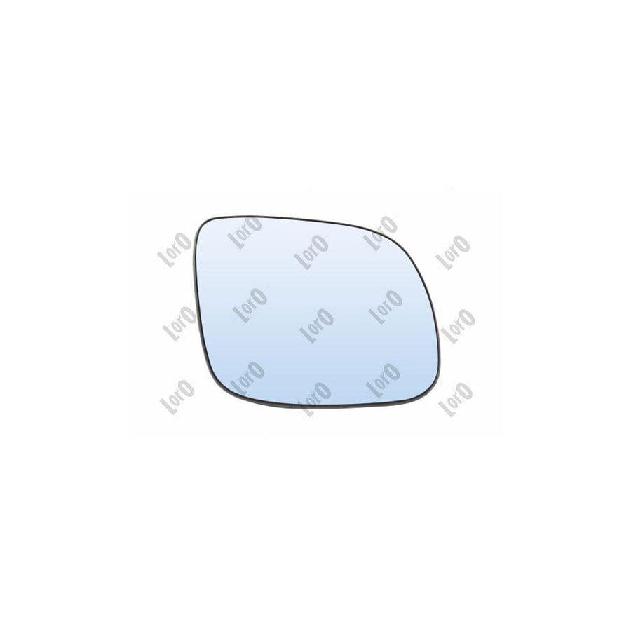 Abakus 3505G06 Mirror Glass, Outside Mirror
