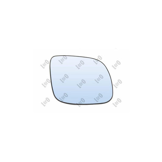Abakus 3505G06 Mirror Glass, Outside Mirror