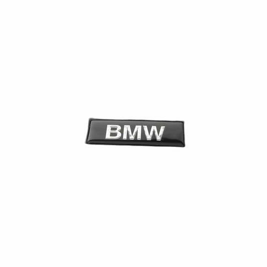Genuine BMW 82110305078 E83 Cargo Tray E83 BLACK (Inc. X3)