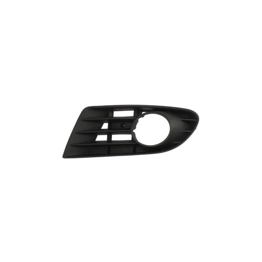 Blic 6502-07-9533918P Bumper Grill for VW Golf Plus / Crossgolf (5M1, 521)