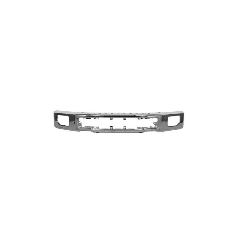 Blic 5510-00-2593901P Bumper for Ford USA F-150 Mk13 (P552) Standard Cab Pickup