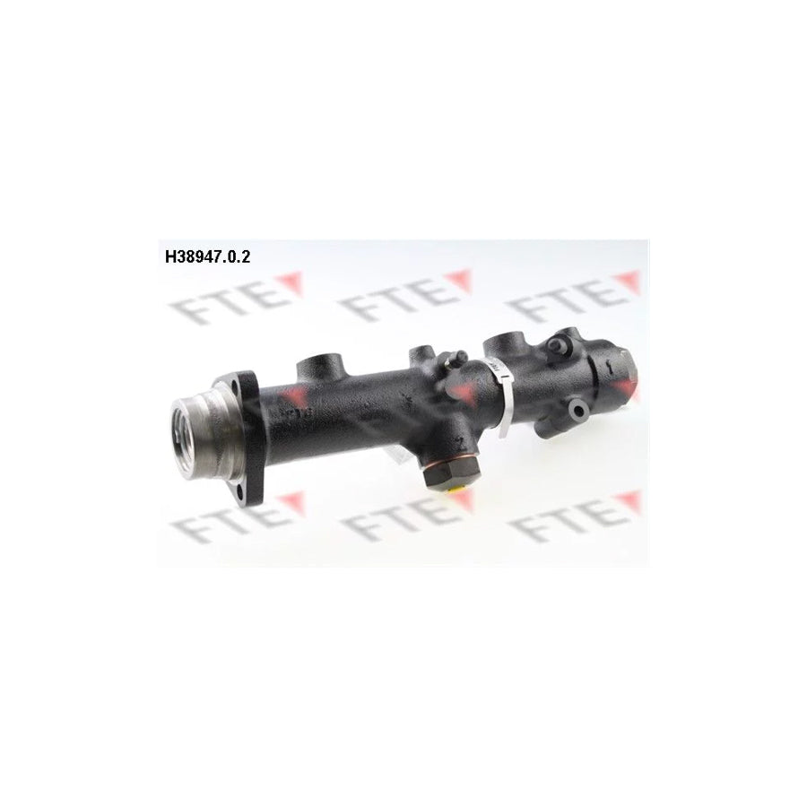 FTE H38947.0.2 Brake Master Cylinder