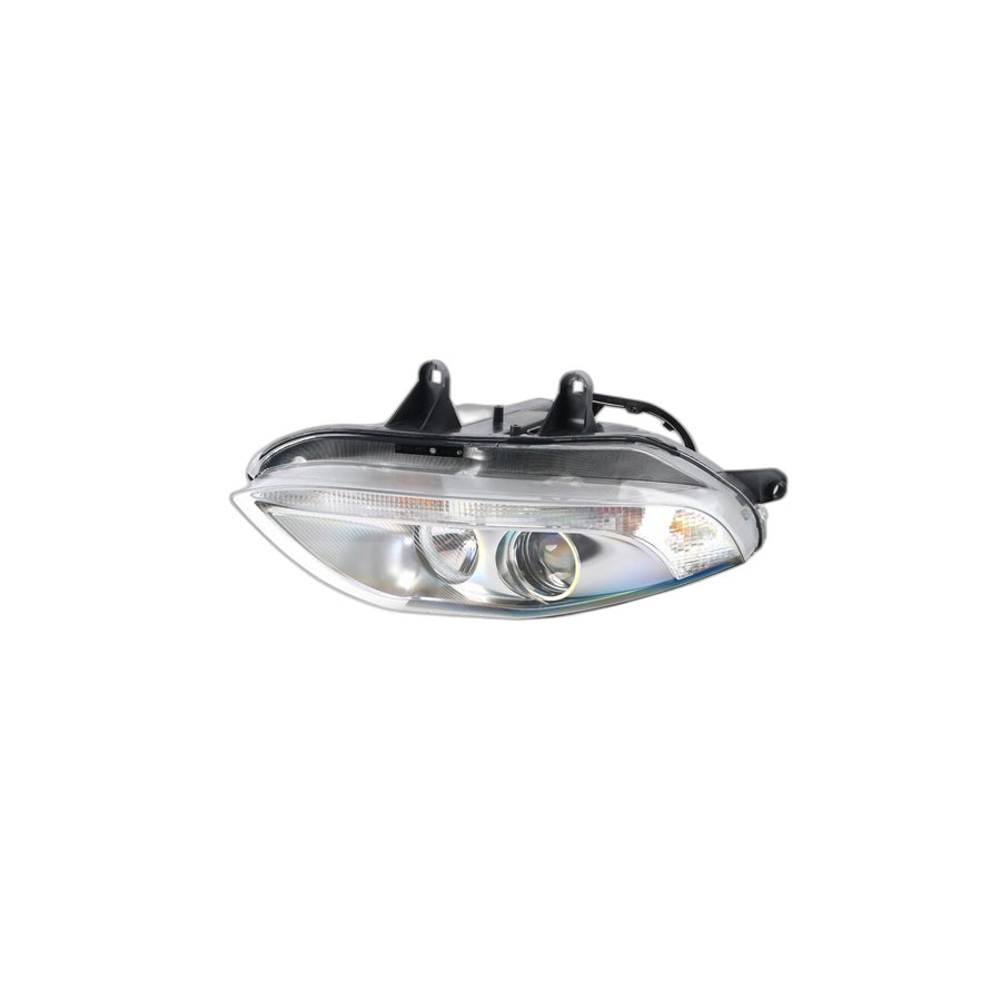 Genuine BMW 63127165690 E85 E86 Headlight, Chrome Right (Inc. Z4)