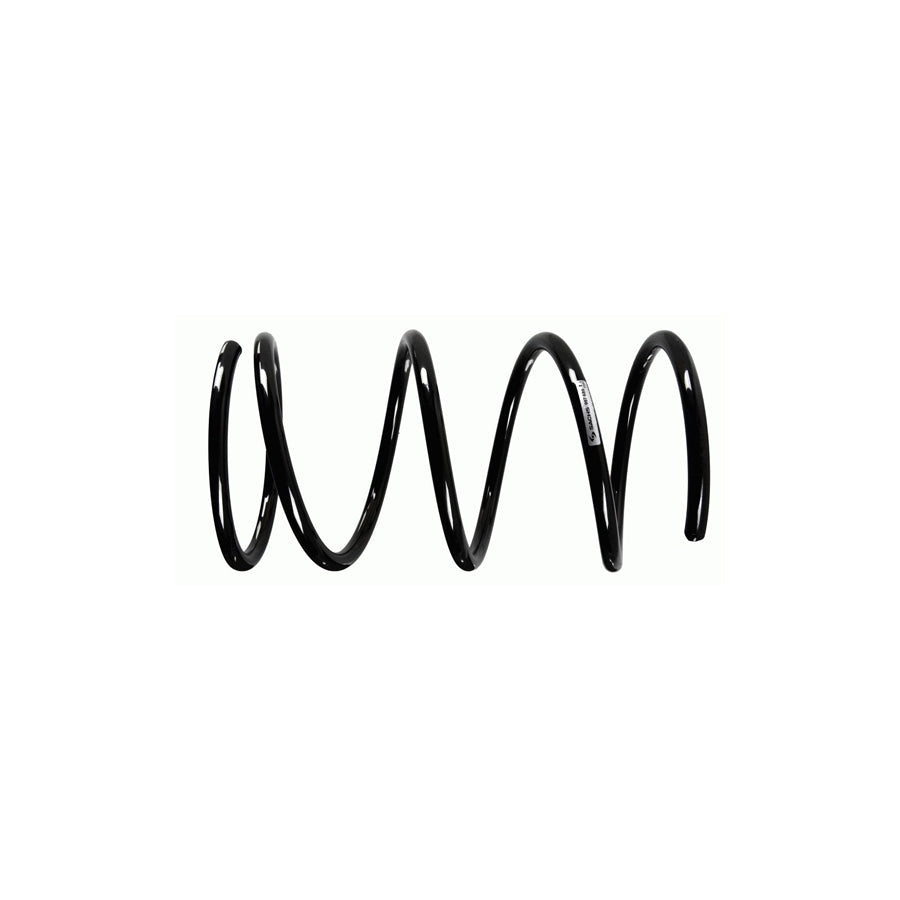 Sachs 997 689 Coil Spring for Mazda 626