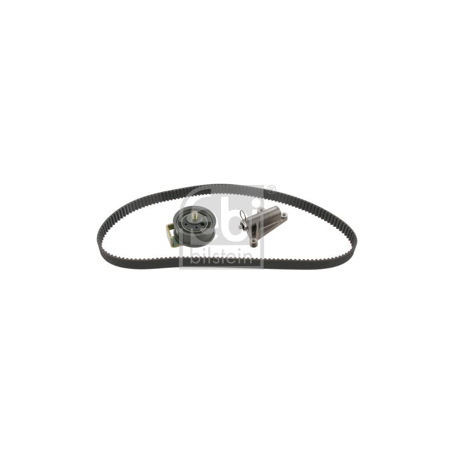 Febi Bilstein 23126 Timing Belt Kit