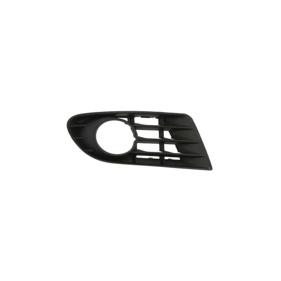Blic 6502-07-9533917P Bumper Grill for VW Golf Plus / Crossgolf (5M1, 521)