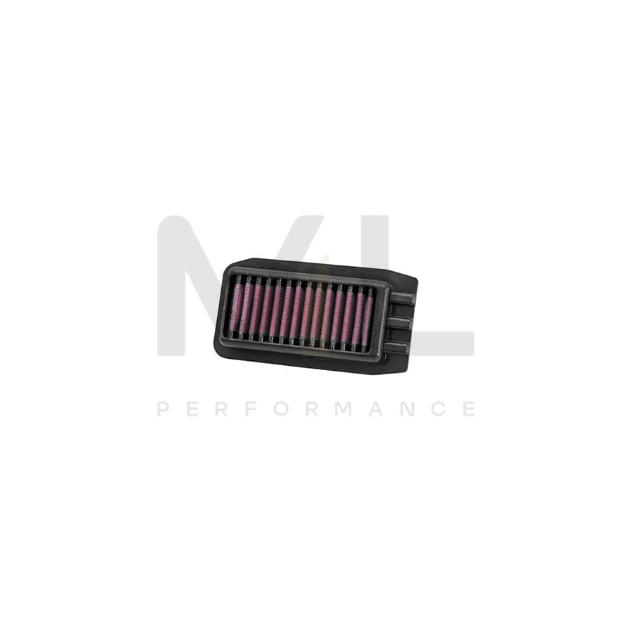 K&N YA-2509 Replacement Air Filter
