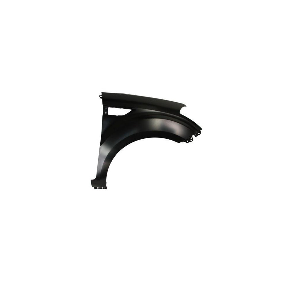 Blic 6504-04-3284312P Wing Fender for KIA Soul I (Am)
