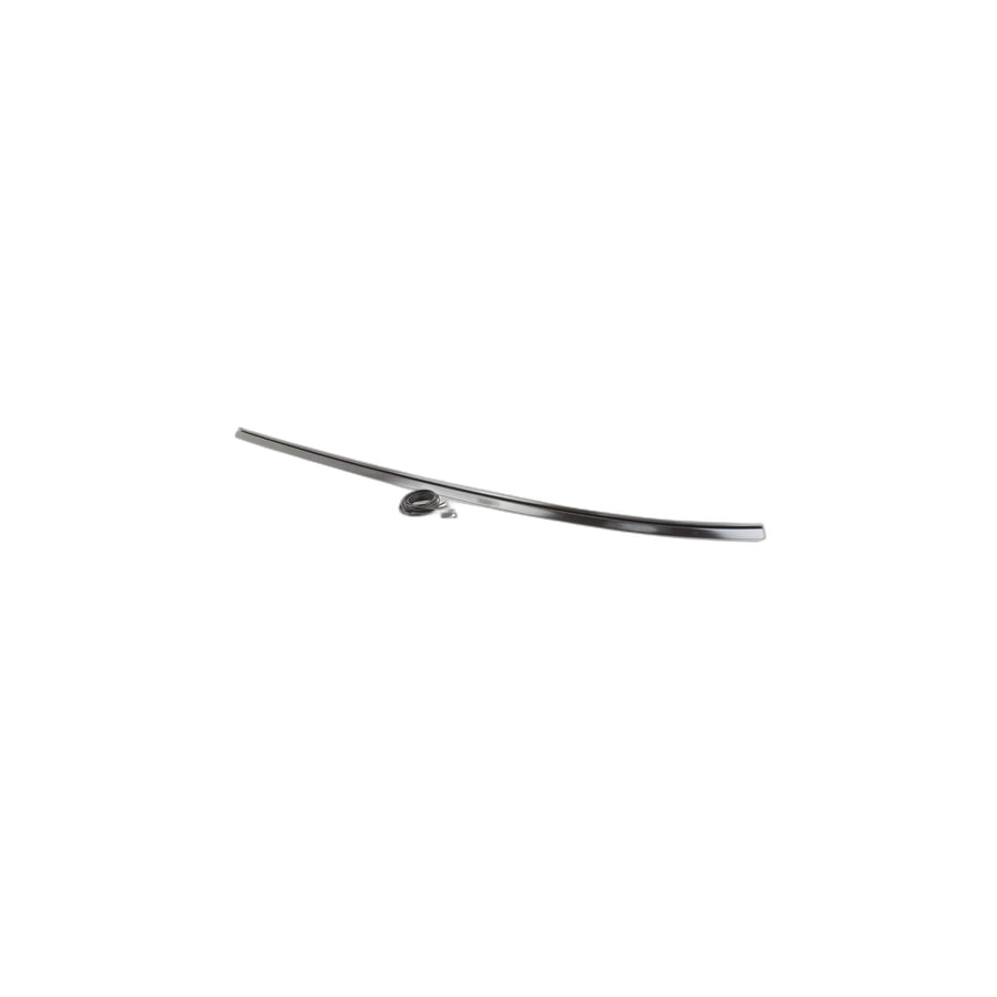 Genuine BMW 51137250401 E71 E72 Roof Molding Left (Inc. X6)