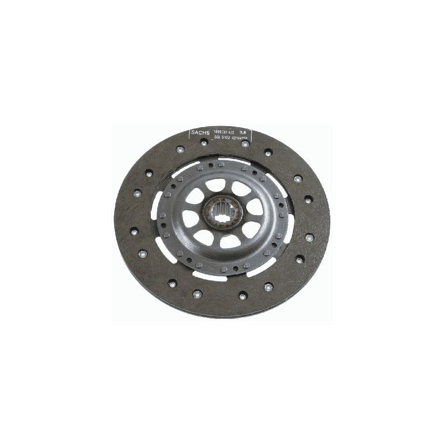 Sachs 1864 000 460 Clutch Disc