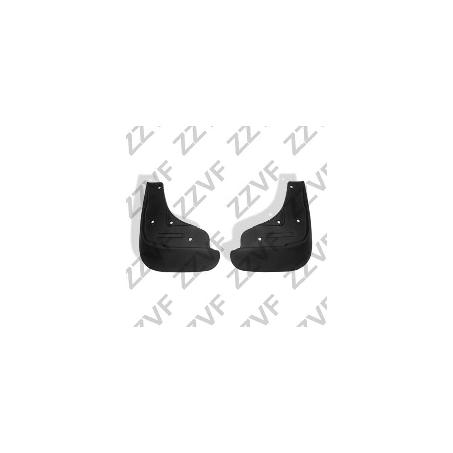 Zzvf ZVMX5830P Repair Panel for MAZDA CX-5 I (KE, GH)