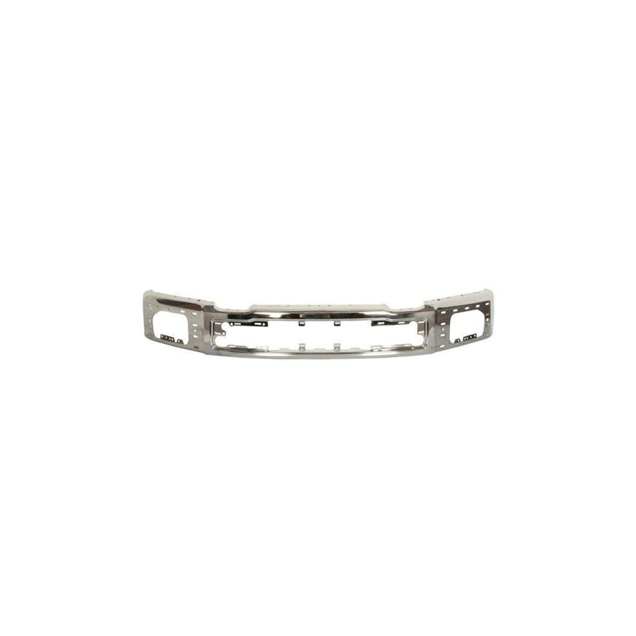 Blic 5510-00-2593900P Bumper for Ford USA F-150 Mk13 (P552) Standard Cab Pickup