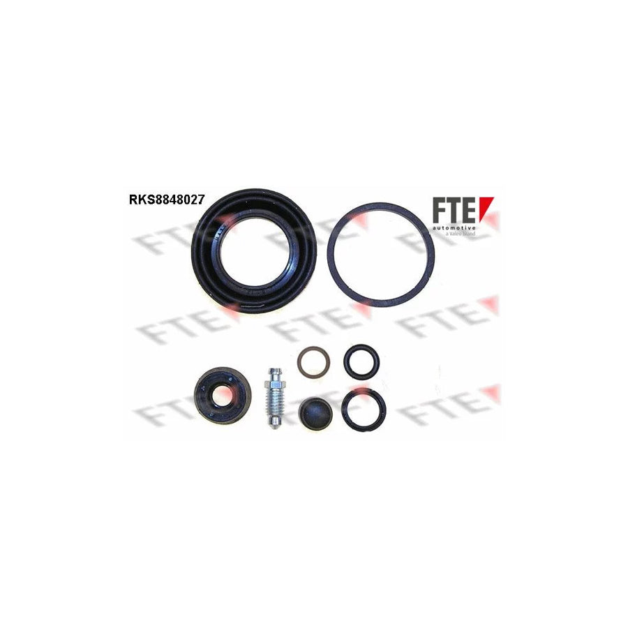 FTE 9323852 Repair Kit, Brake Caliper