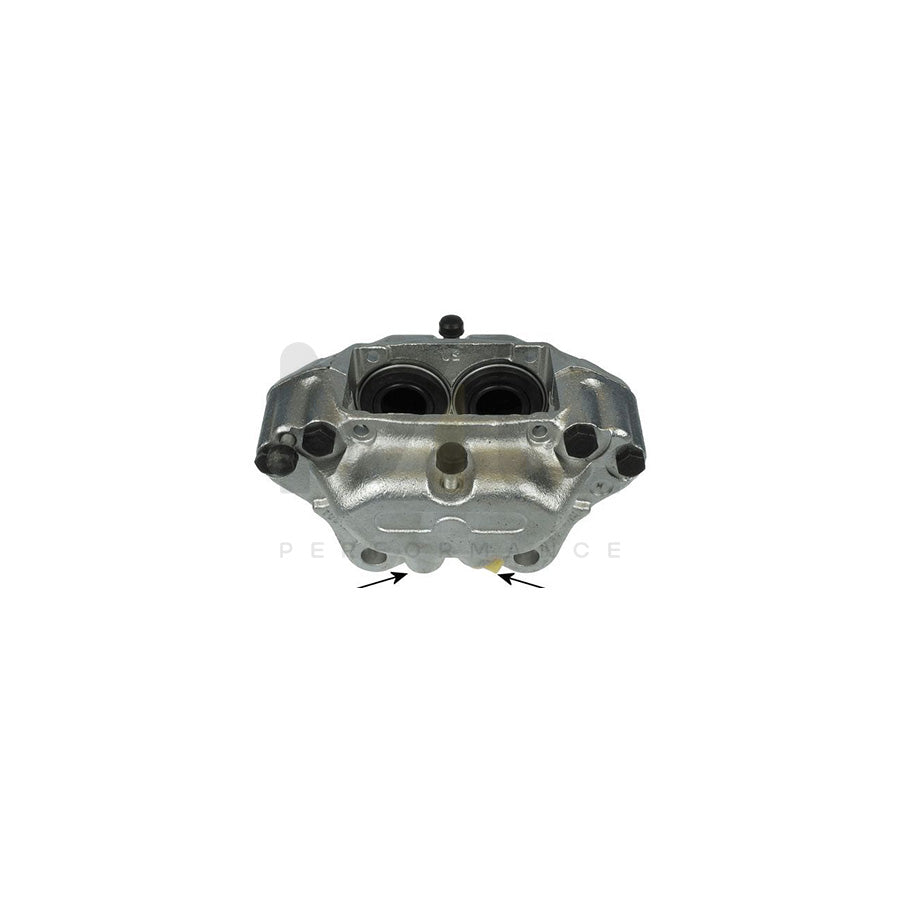 TEXTAR 38188000 Brake Caliper without holder