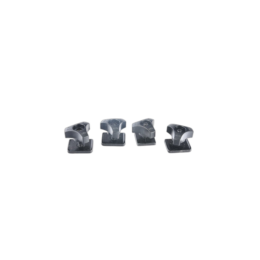 Genuine BMW 82120442852 E90 R53 F20 Fastening Set FÜR GEPÄCKKORB (Inc. 118dX, 320xd & X3 30dX)