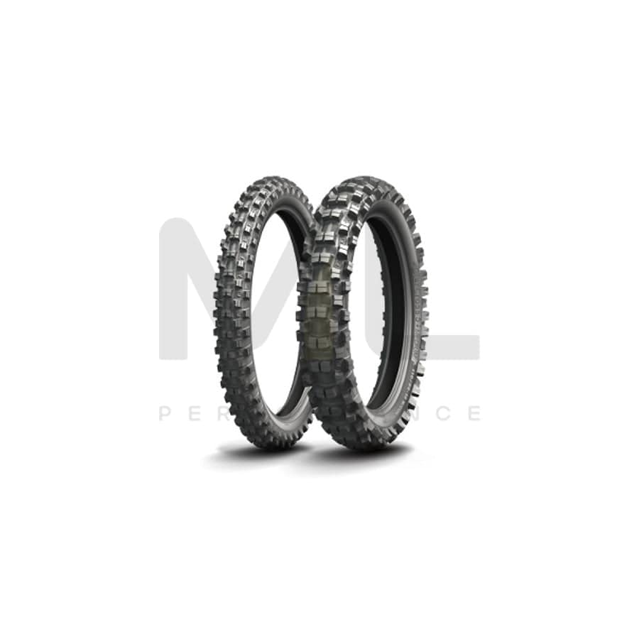 Michelin Starcross 5 Mini 80/100 12 41M Motorcycle Summer Tyre