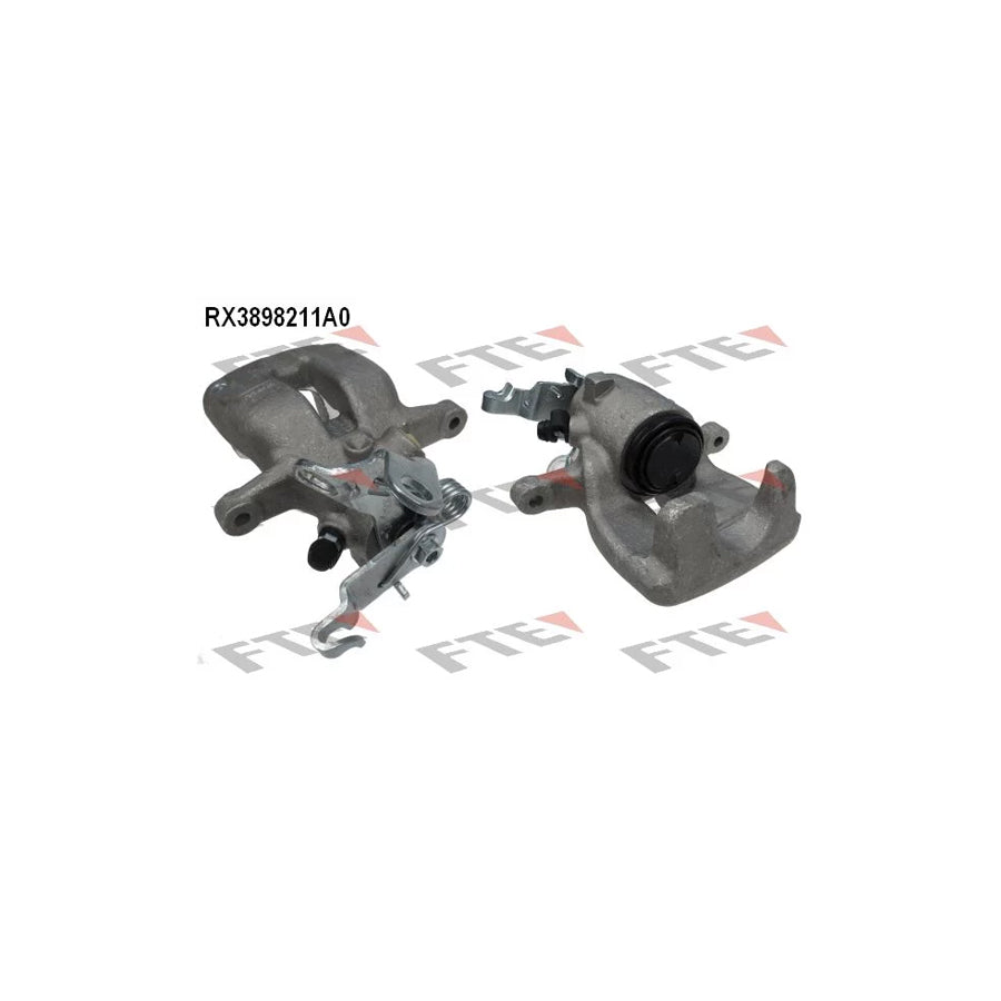 FTE Rx3898211A0 Brake Caliper