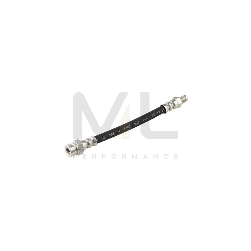 TEXTAR 40005100 Brake Hose 165mm
