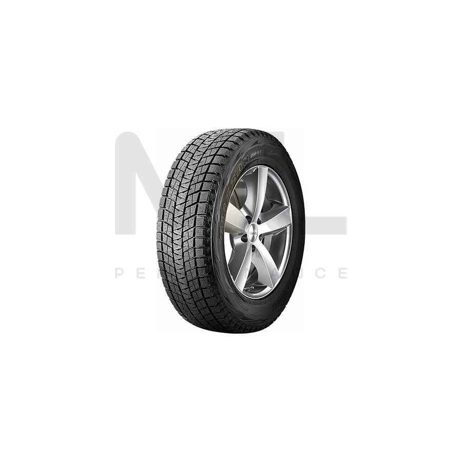 Bridgestone Blizzak DM V1 235/60 R16 100R 4x4 Winter Tyre