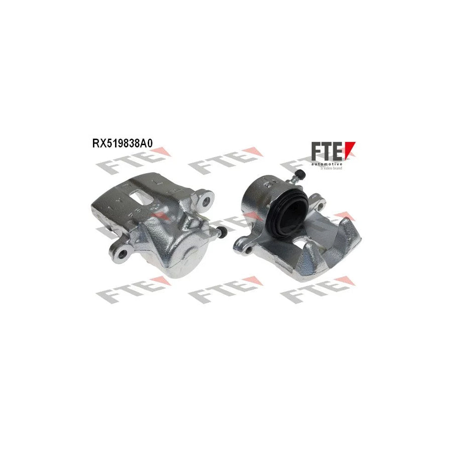 FTE Rx519838A0 Brake Caliper for Mazda MX-5 I (Na)