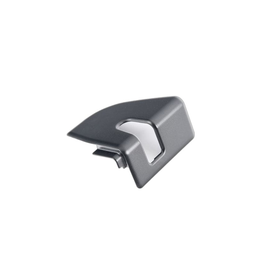 Genuine BMW 52207256348 F25 F21 Lock Panel SCHWARZ (Inc. 116i)