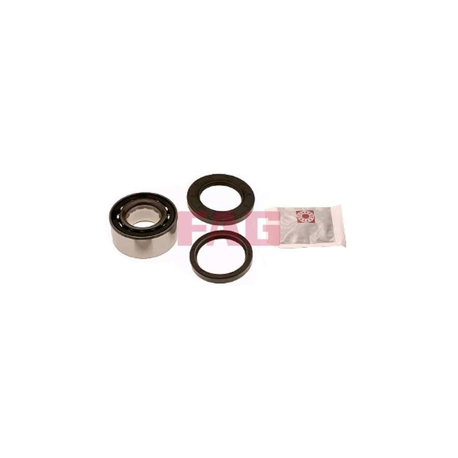 FAG 713 6502 60 Wheel Bearing Kit