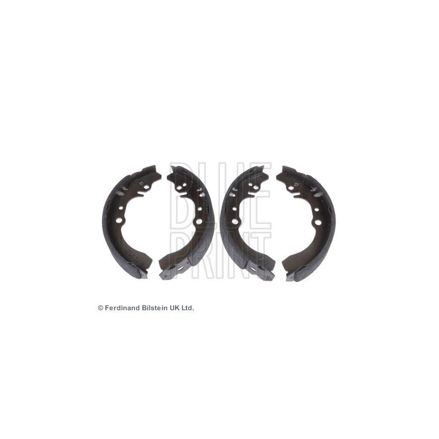 Blue Print Adk84130 Brake Shoe Set