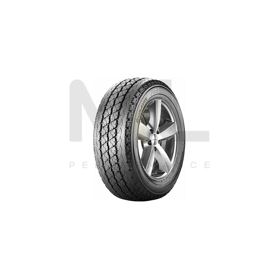 Bridgestone Duravis R630 185/75 R16 104/102R Van Summer Tyre