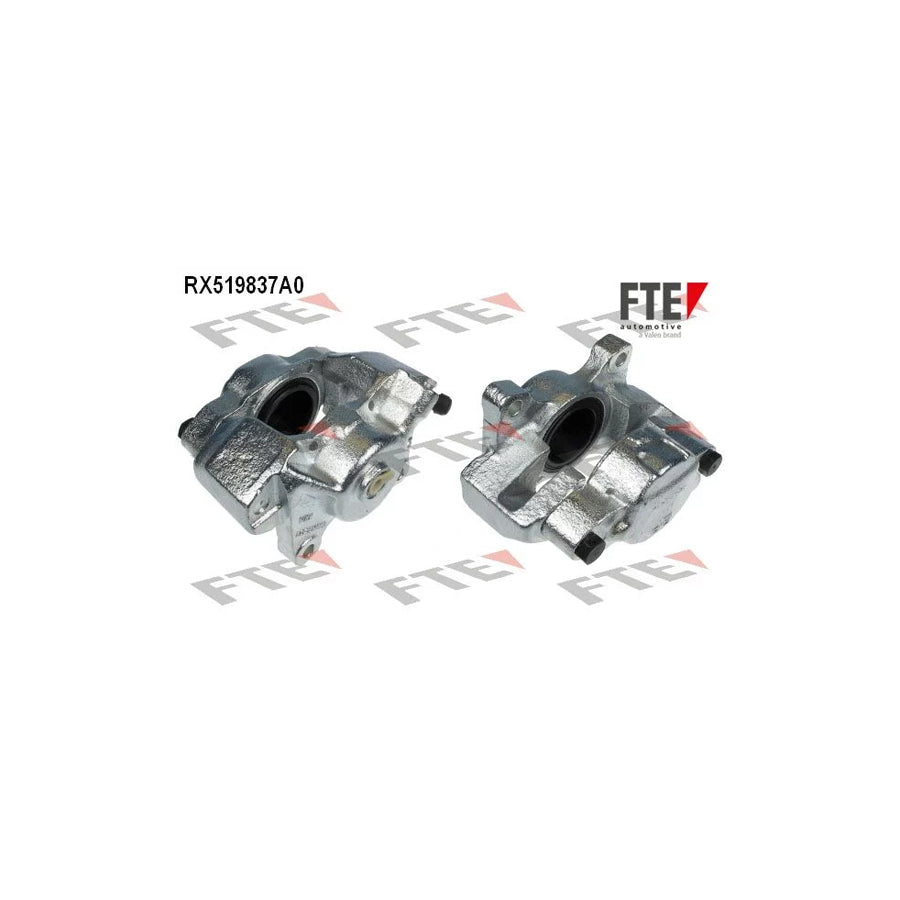 FTE Rx519837A0 Brake Caliper