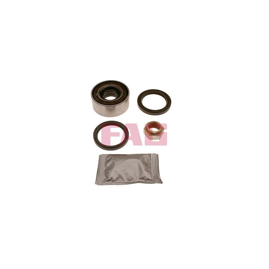 FAG 713 6502 40 Wheel Bearing Kit