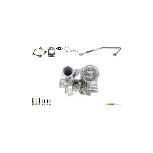 Alanko 900096S1 Turbocharger for VW Transporter