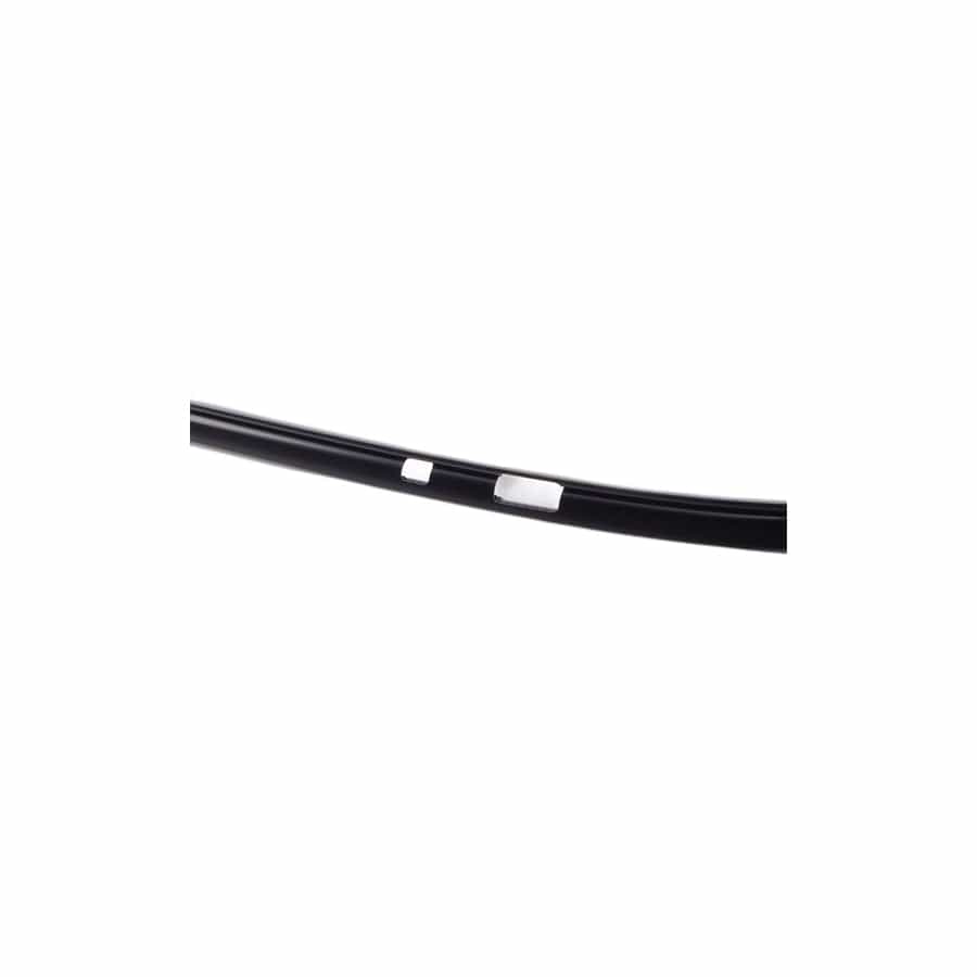 Genuine BMW 51137230375 E70 Roof Molding Left SCHWARZ (Inc. X5)