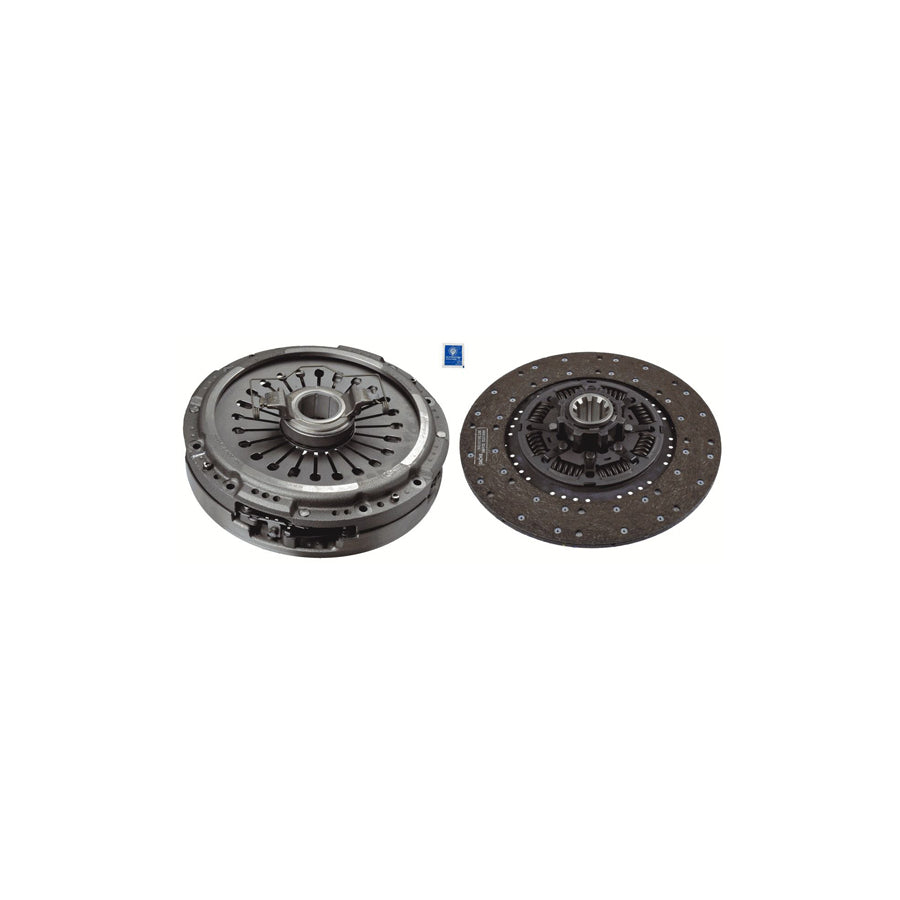 Sachs 3400 700 427 Clutch Kit