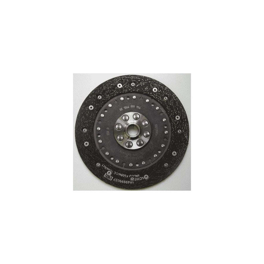 Sachs Performance Performance 881864 999994 Clutch Disc