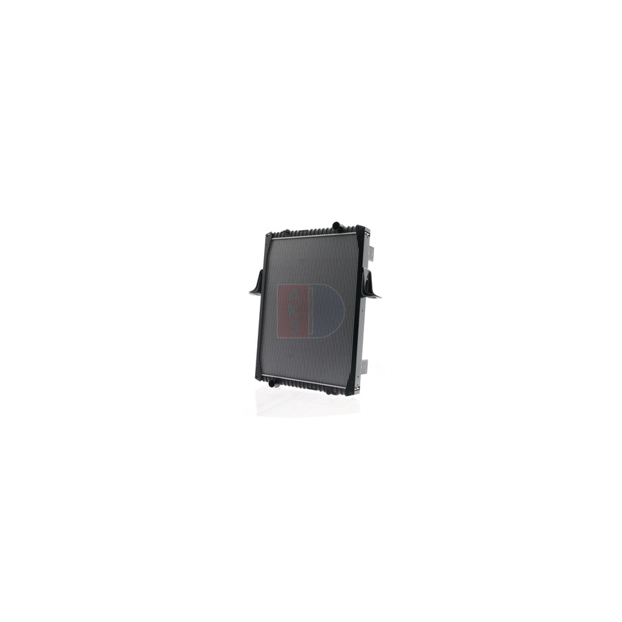 AKS Dasis 390290X Engine Radiator