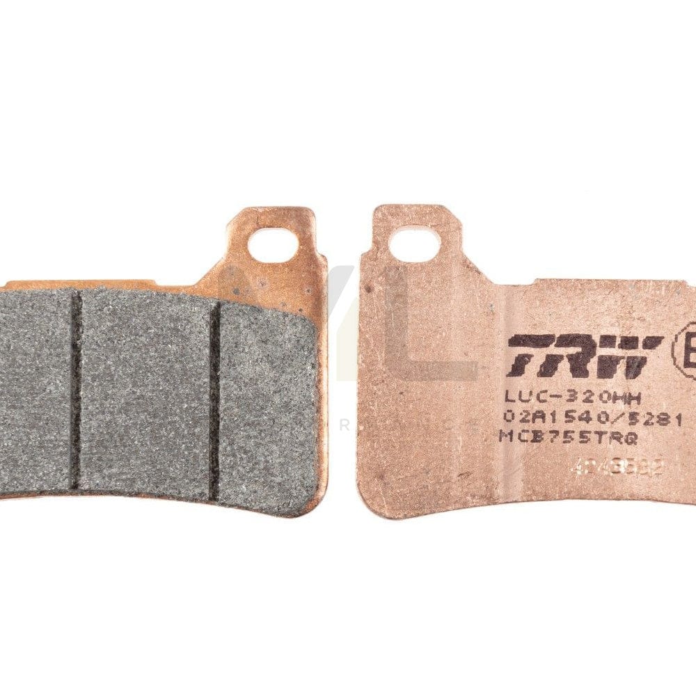 TRW Mcb755Trq Brake Pad Set