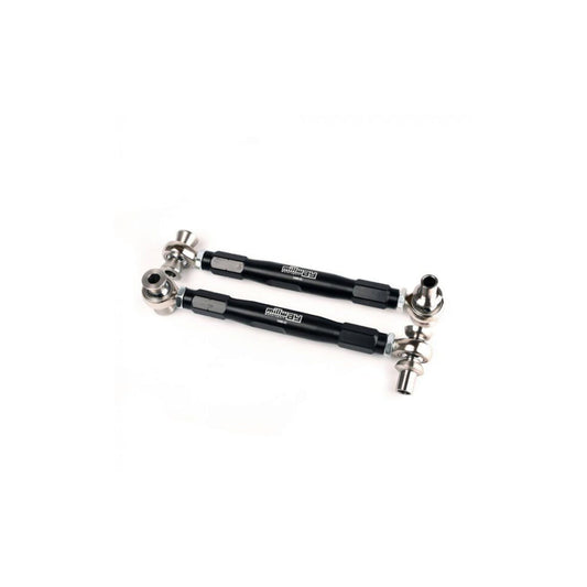 Millway Motorsport MW90460-2 BMW Adjustable Rear Camber Links/Third Links (F8X M2/M3/M4)