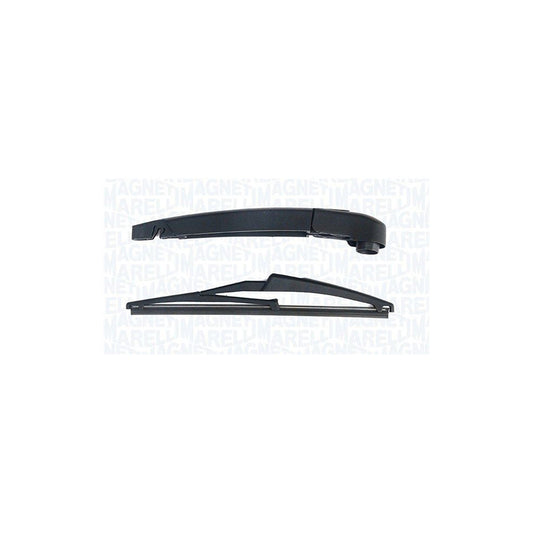 Magneti Marelli 000723180324 Wiper Blade For Jeep Renegade Off-Road (Bu, B1)