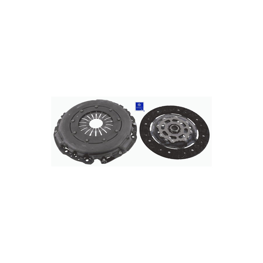 Sachs 3000 951 327 Clutch Kit for Alfa Romeo 147 (937)