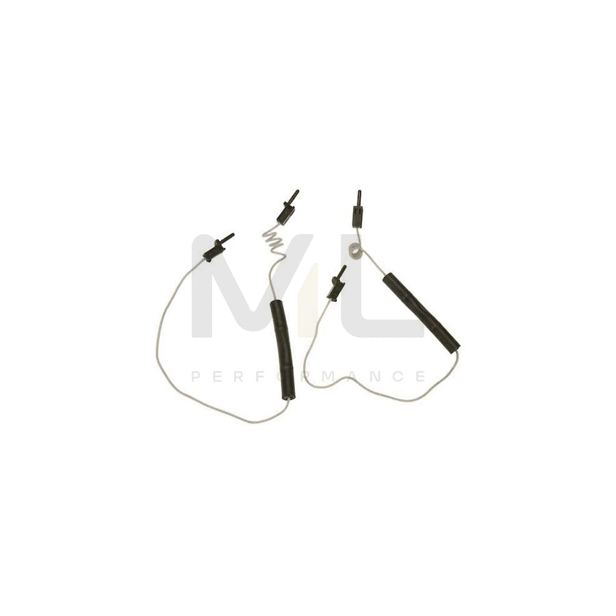 TRW GIC5001 Brake pad wear sensor