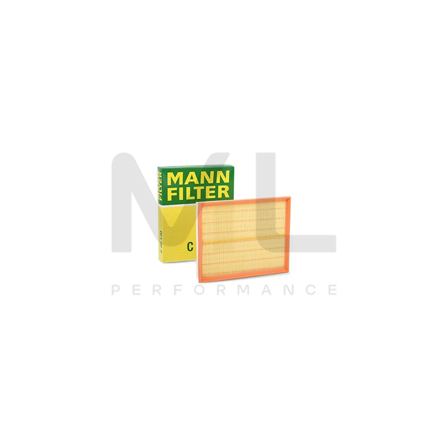 MANN-FILTER C 30 130 Air Filter Filter Insert