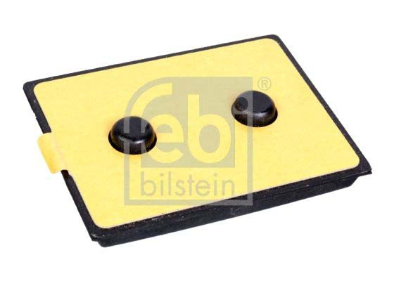 Febi Bilstein 105794 Bush, Leaf Spring | ML Performance UK Car Parts