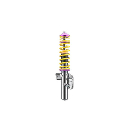 KW 10258004 Scion Subaru Toyota Variant 1 Coilover Kit (FR-S, BRZ, GR86 & GT86) 5  | ML Performance UK Car Parts