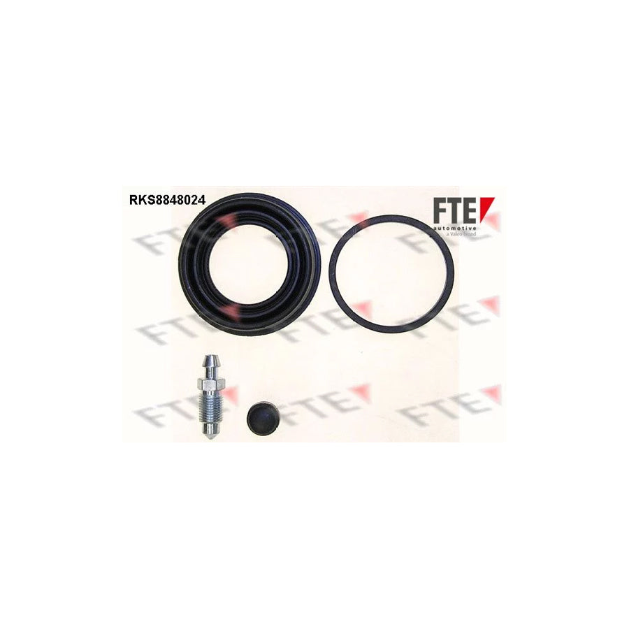 FTE 9323850 Repair Kit, Brake Caliper