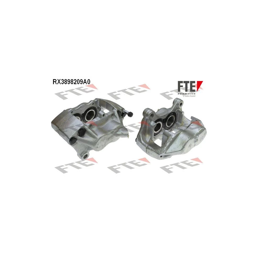 FTE Rx3898209A0 Brake Caliper