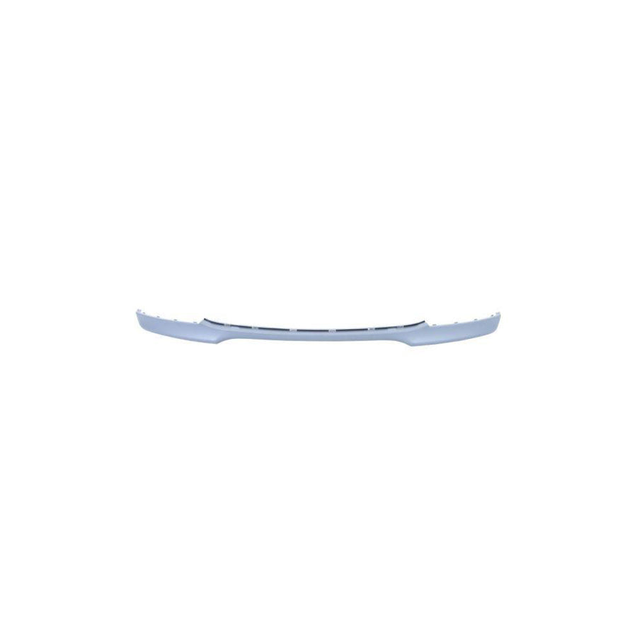Blic 5511-00-0085221Q Front Splitter for BMW 1 Series