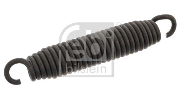 Febi Bilstein 05780 Spring, Brake Shoe | ML Performance UK Car Parts