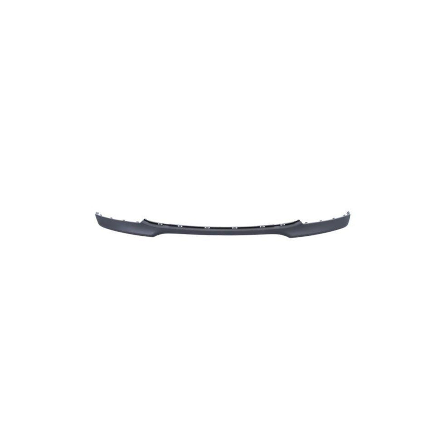 Blic 5511-00-0085220Q Front Splitter for BMW 1 Hatchback (E87)