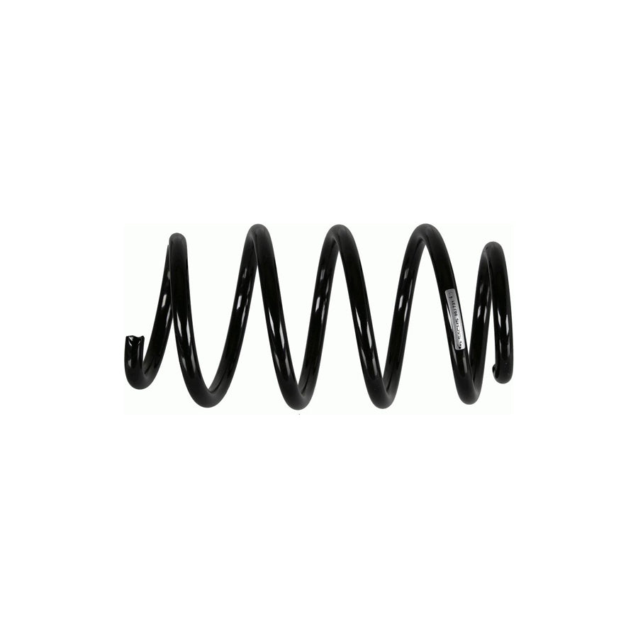 Sachs 993 731 Coil Spring For VW Passat